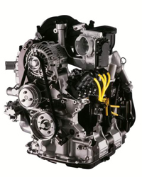 P869F Engine